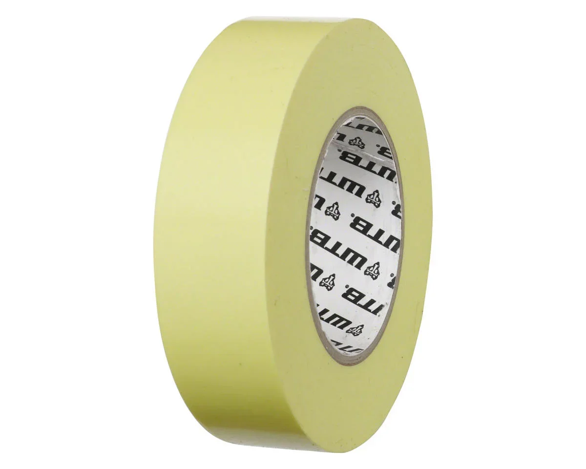 WTB TCS Rim Tape (55 Meter Roll) (81mm)